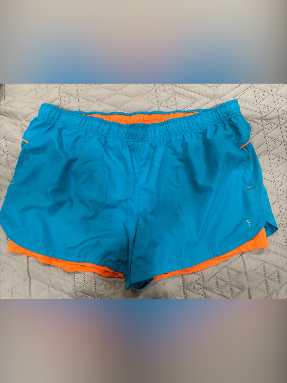 Mixed Athletic Shorts Bundle - Picture 5 of 5